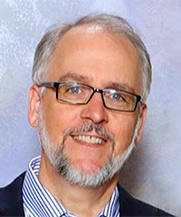 Photo of Chris Crandall